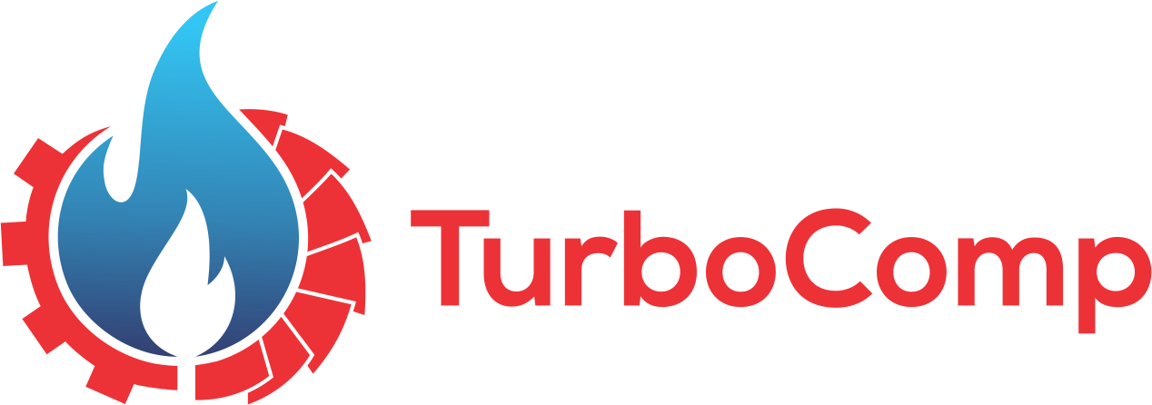Turbocomp Logo